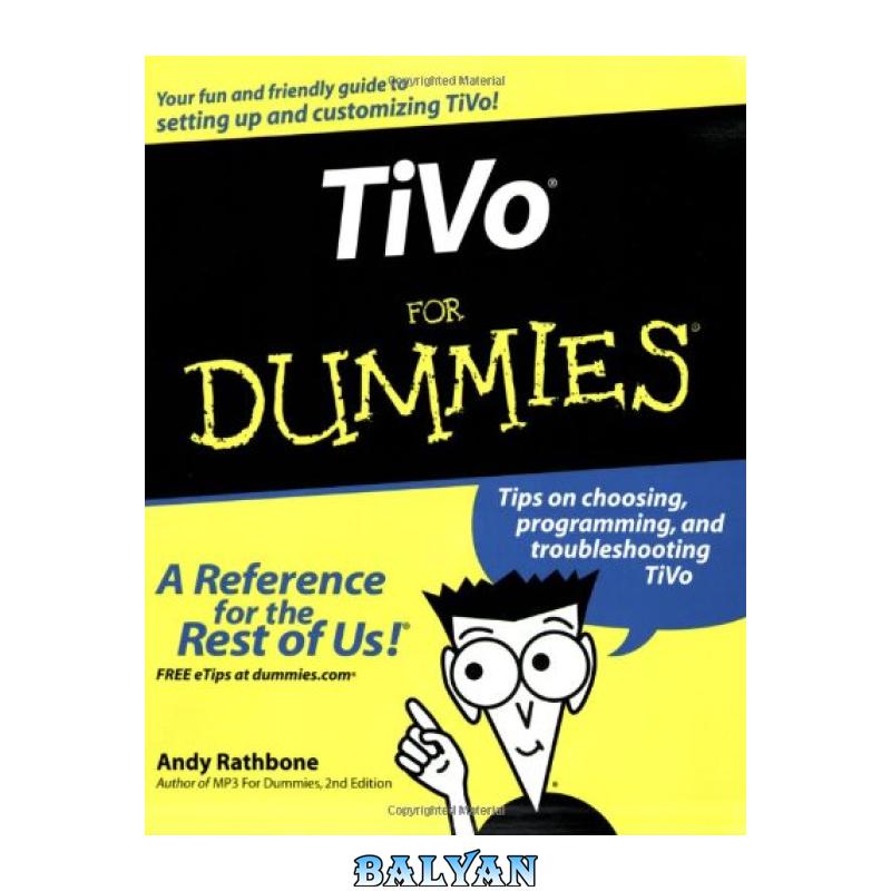 TiVo for dummies