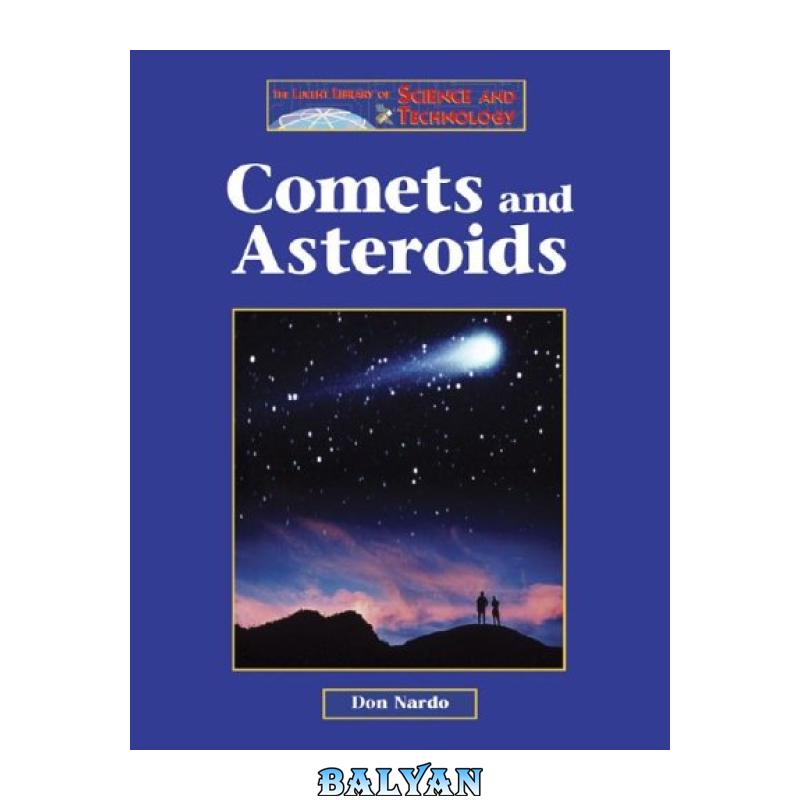 Comets and Asteroids