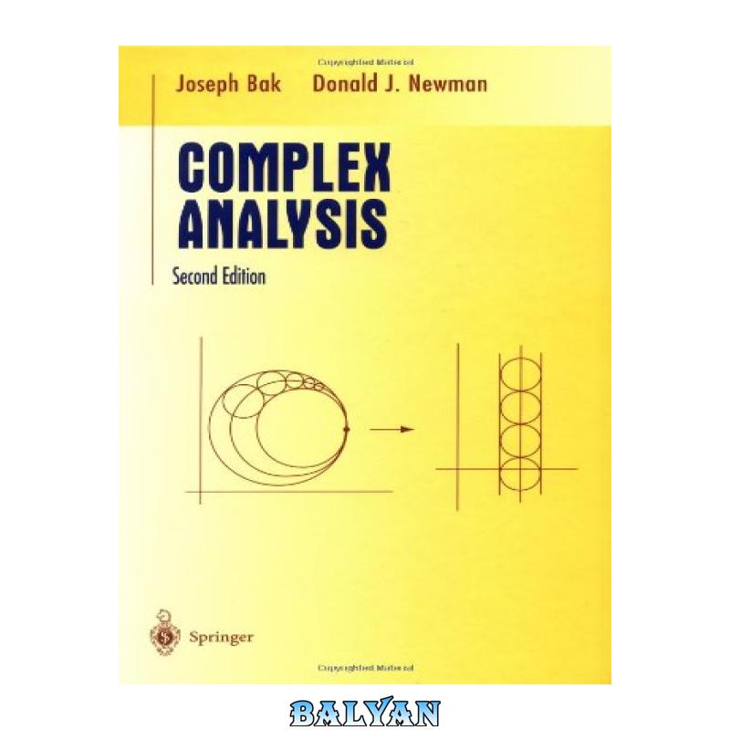 Complex Analysis