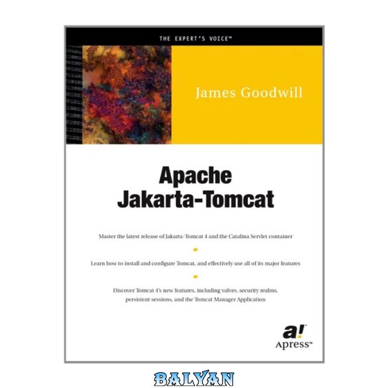Apache Jakarta-Tomcat