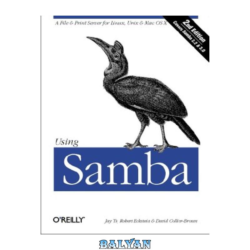 Using Samba