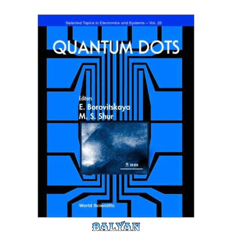 Quantum Dots