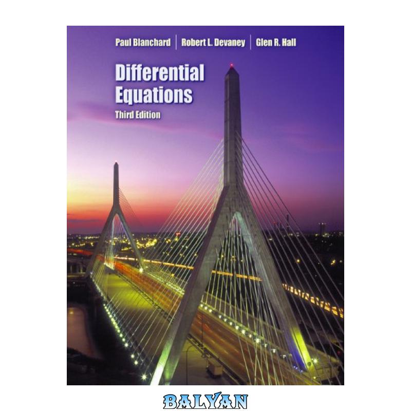 Differential Equations