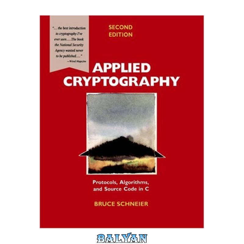 Applied cryptography