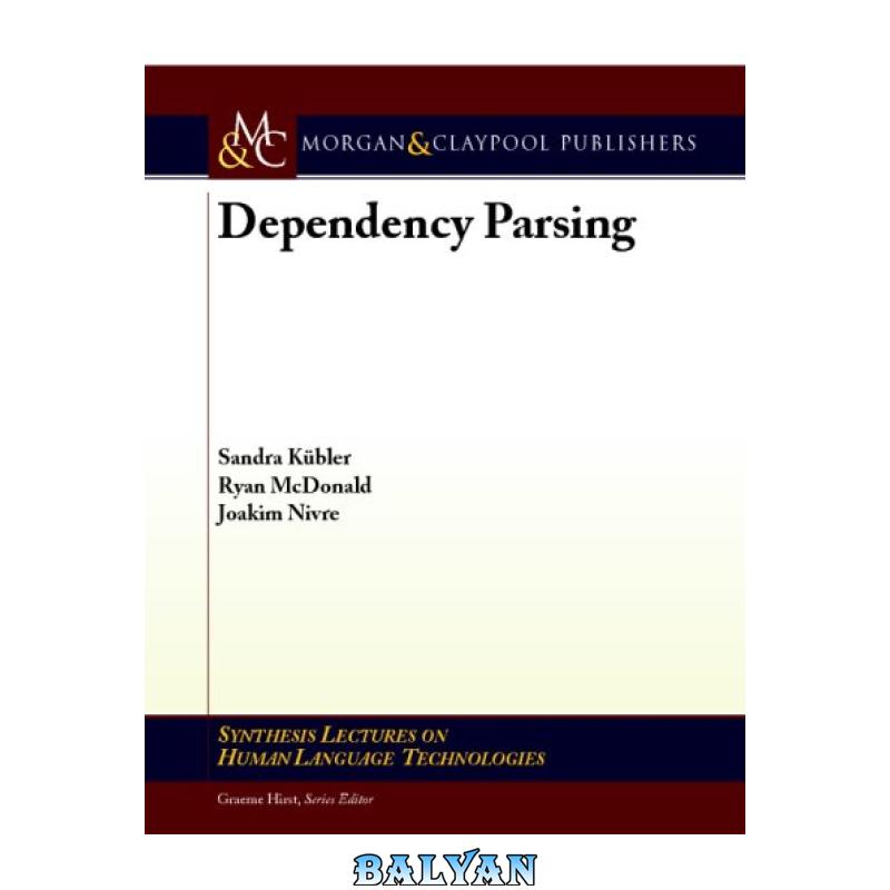 Dependency parsing