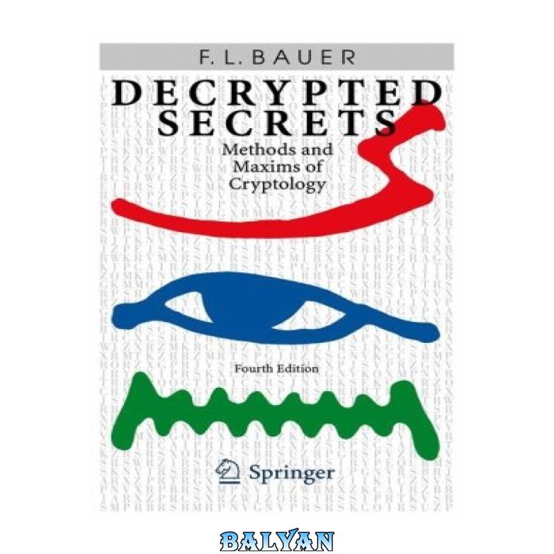 Decrypted Secrets