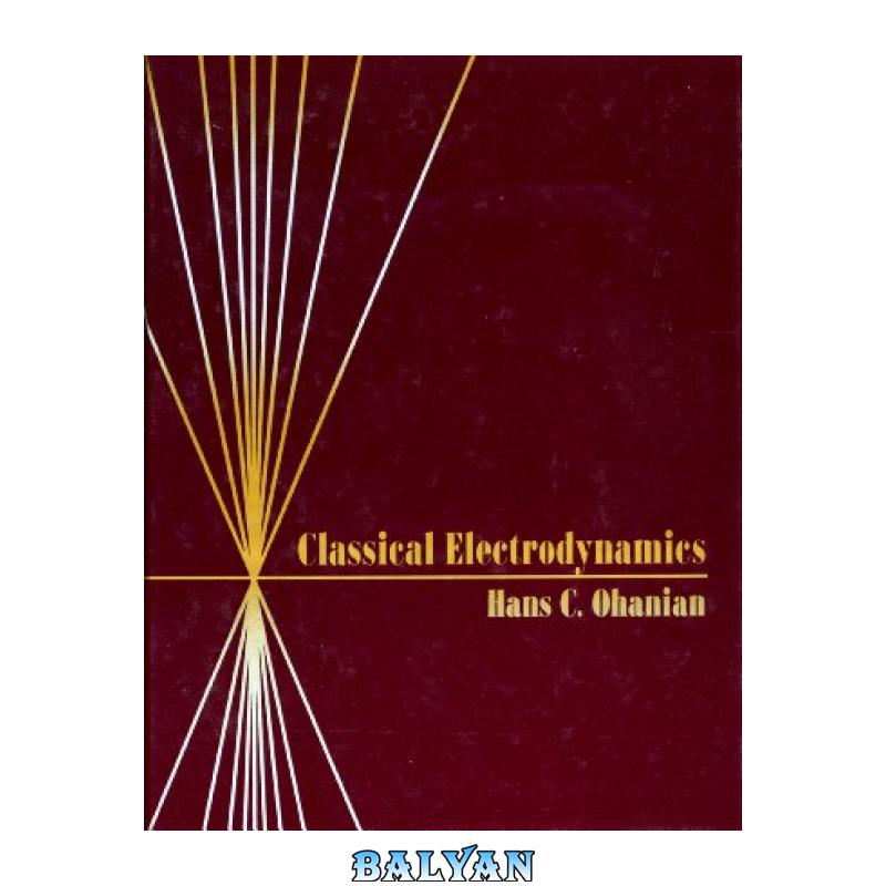 Classical electrodynamics