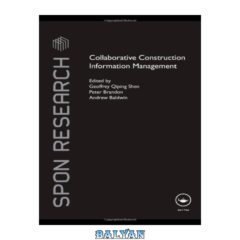 Collaborative Construction Information Management
