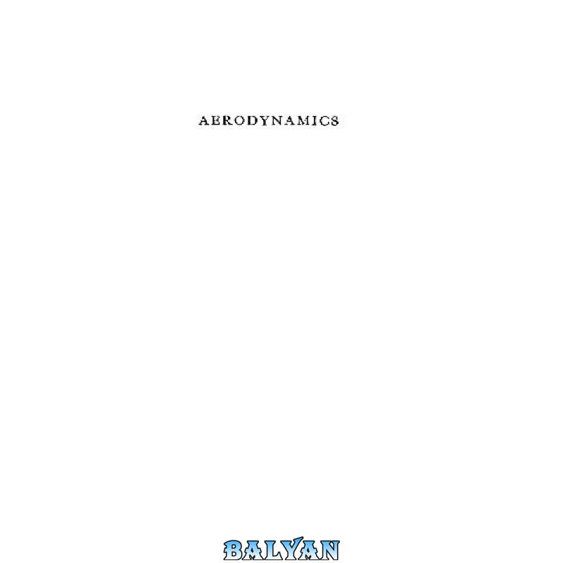 Aerodynamics 