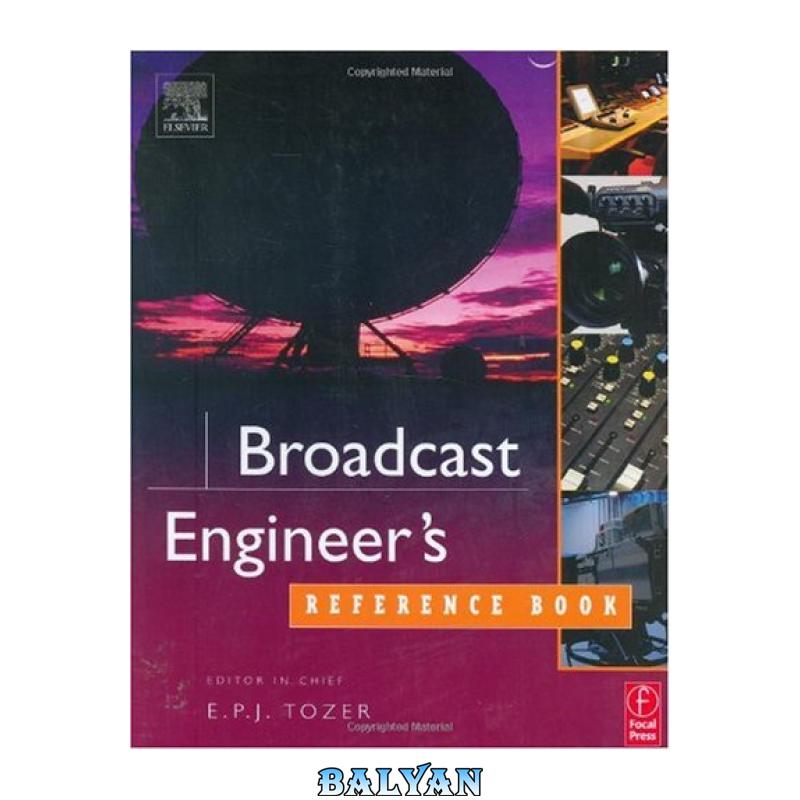 Broadcast Engineer s Reference Book