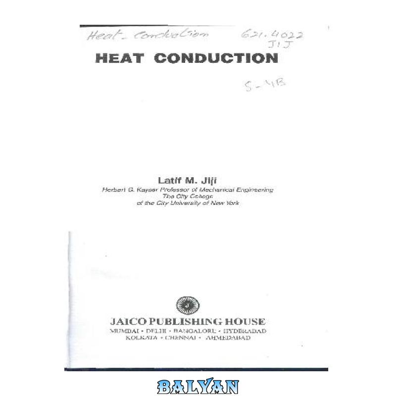 heat conduction