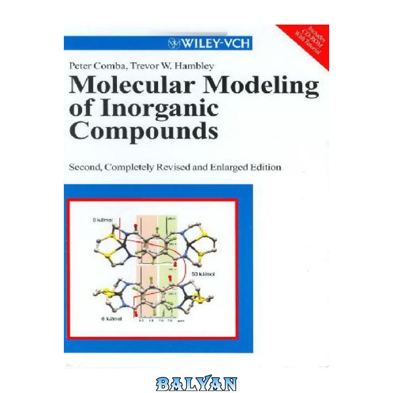 Molecular modeling