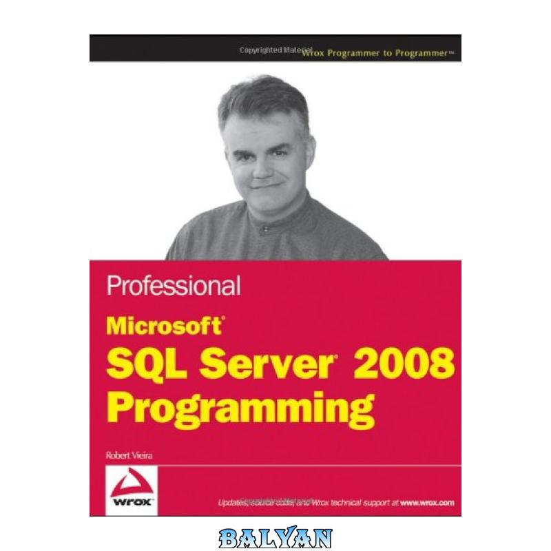 Professional Microsoft SQL server 2008 programming
