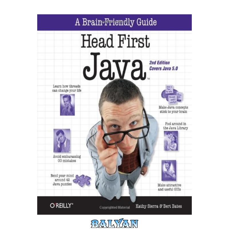 Head First Java