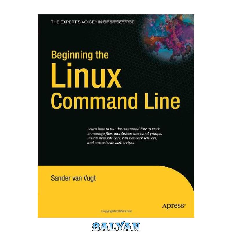 Beginning the Linux Command Line