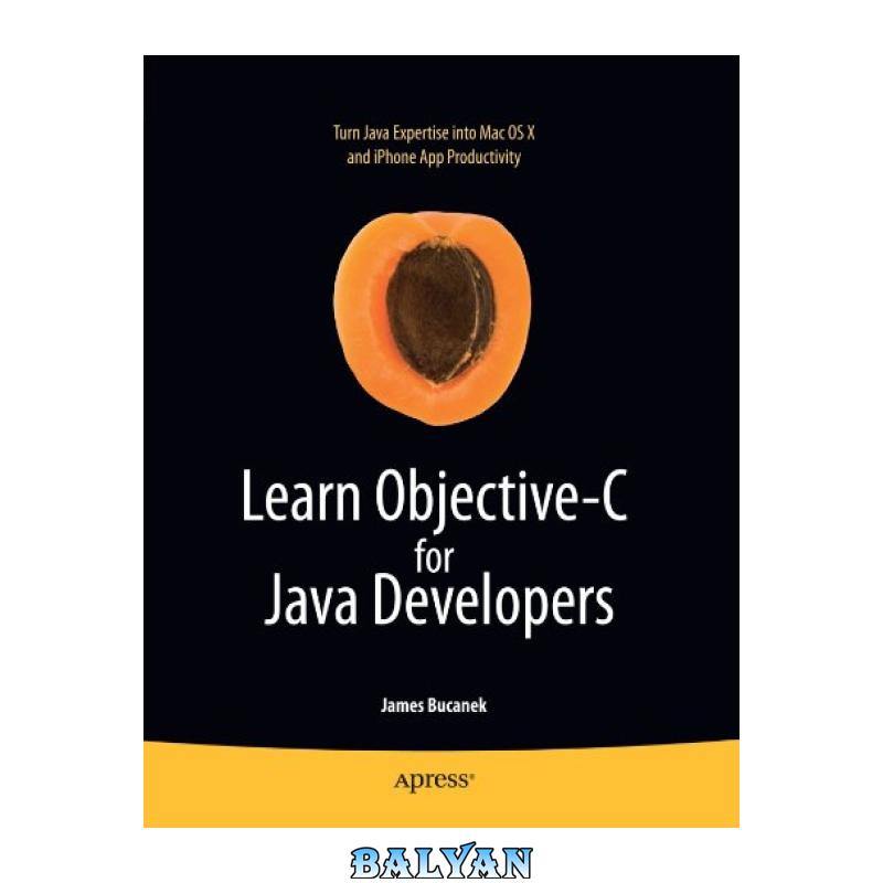 Learn Objective-C for Java developers