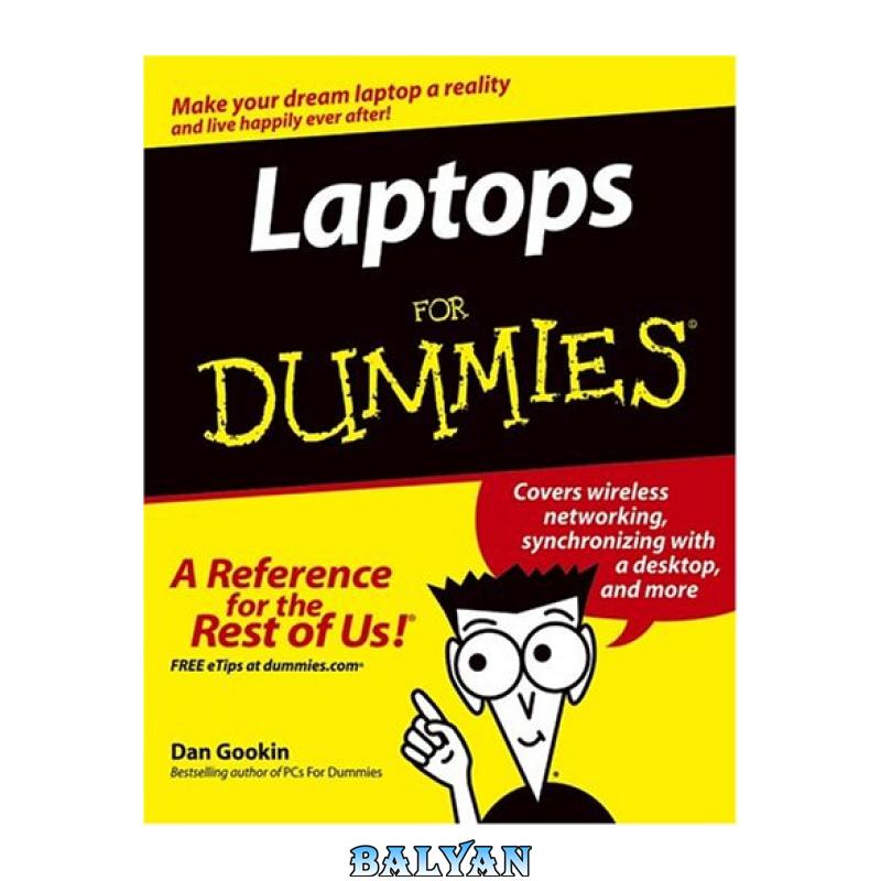 Laptops For Dummies