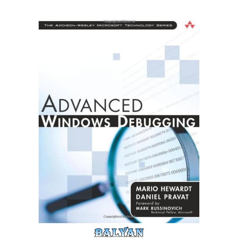 Advanced Windows Debugging