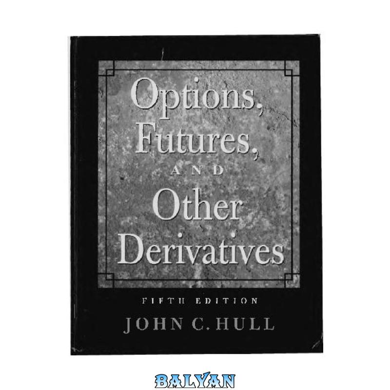 ae03ca909961eaf878ed254ab9225def.jpg دانلود کتاب Options, Futures, And Other Derivative Securities - تصویر 1