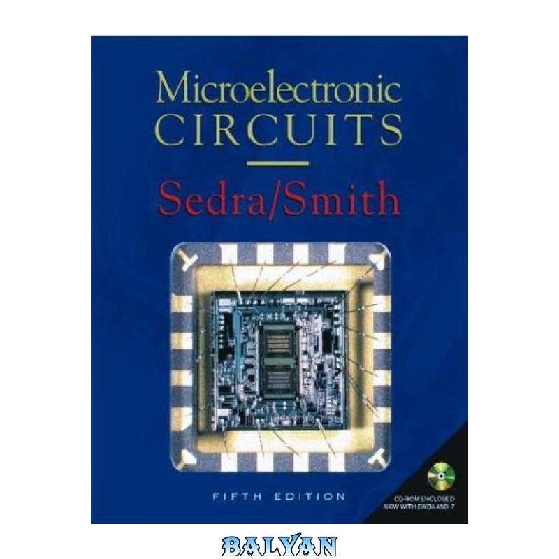 Electronics Microelectronic Circuits