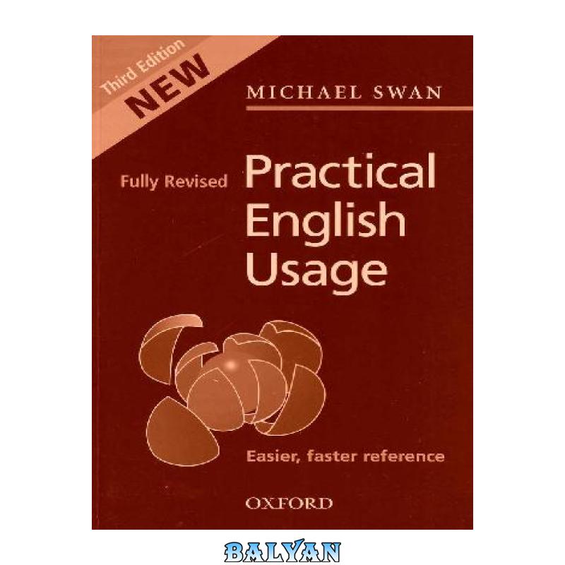 Oxford Practical English Usage