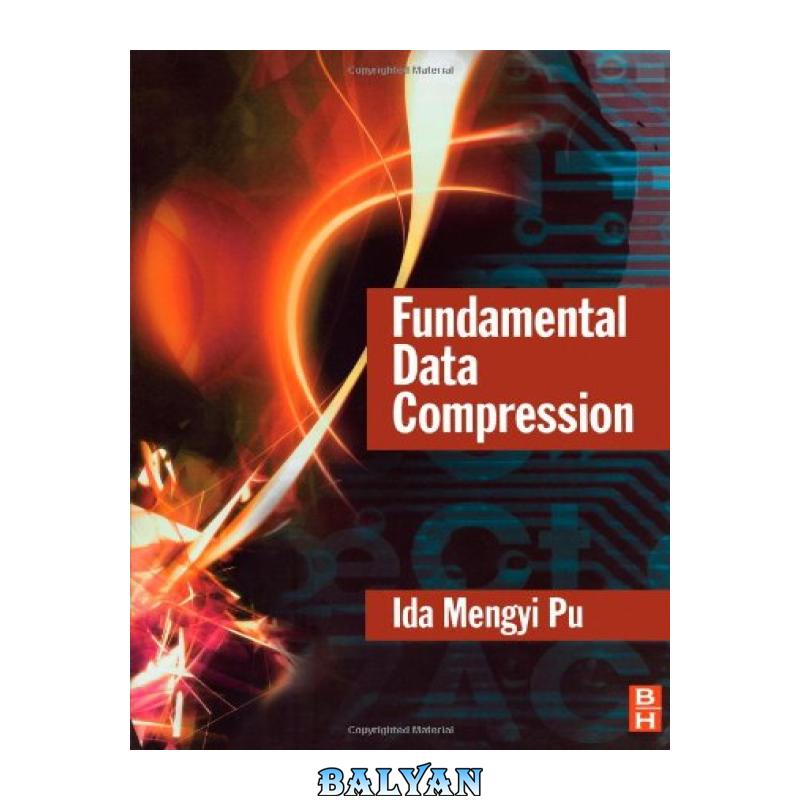 Fundamental data compression