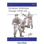دانلود کتاب German Airborne Troops 1939-45