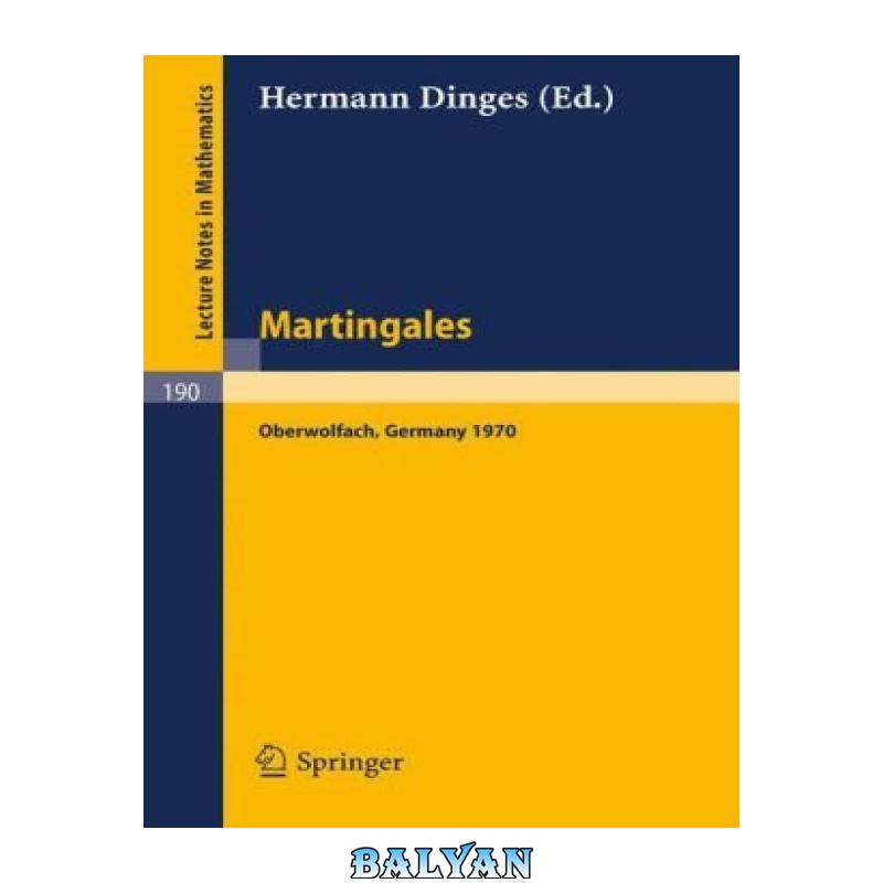 Martingales