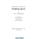 دانلود کتاب Elementary Concepts In Topology