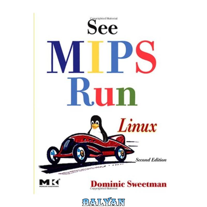 See Mips Run