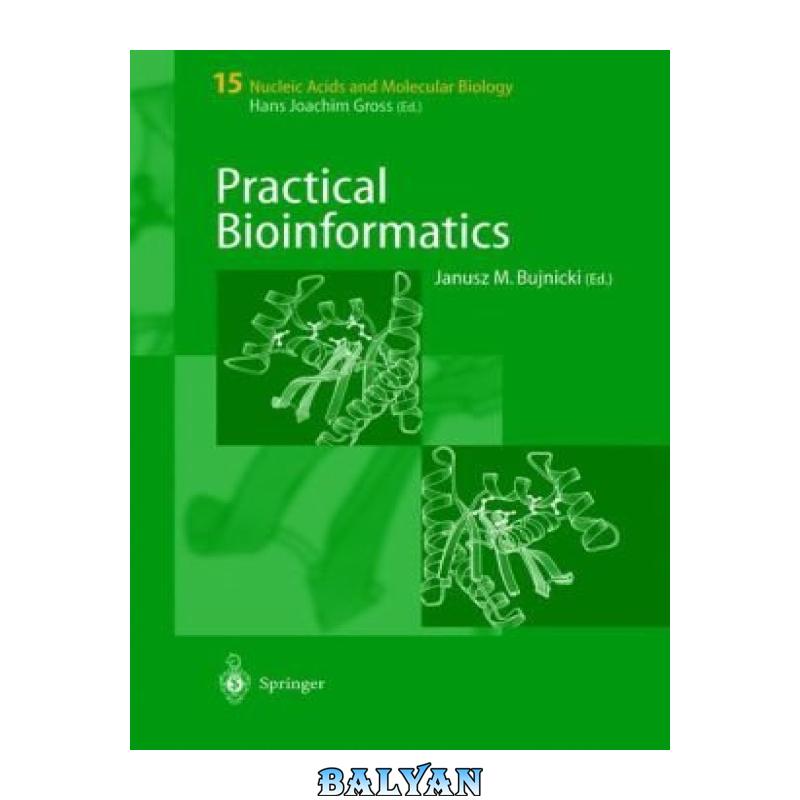 Practical Bioinformatics