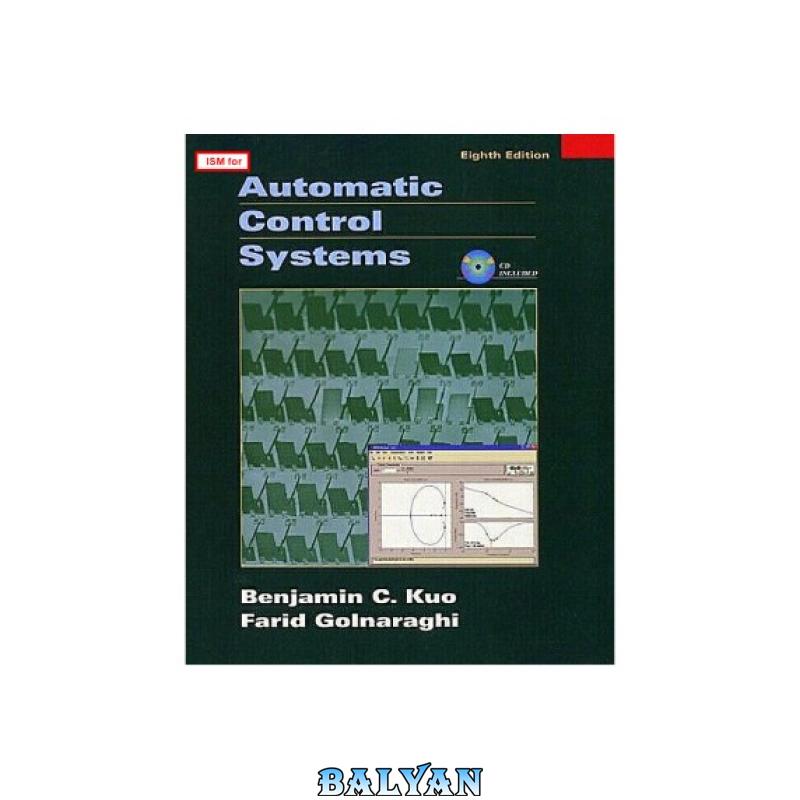 Automatic Control Systems