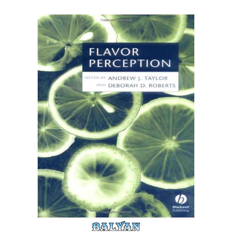 Flavor Perception