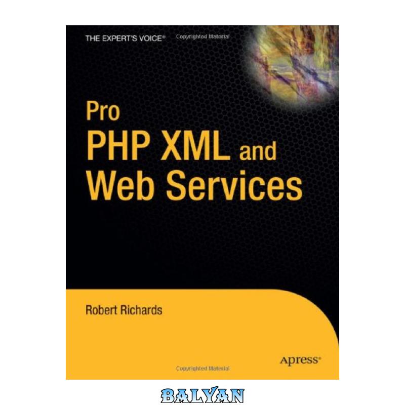 Pro PHP XML and Web Services