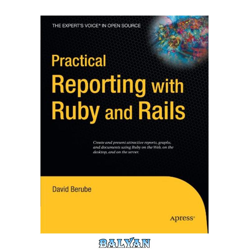 Practical Reporting with Ruby and Rails