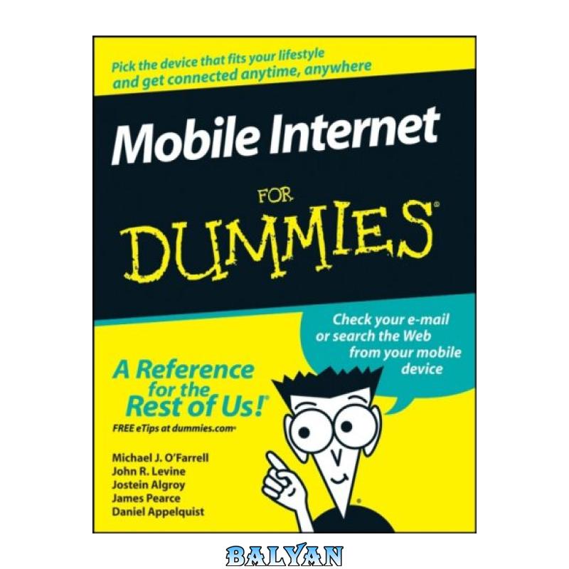 Mobile Internet For Dummies