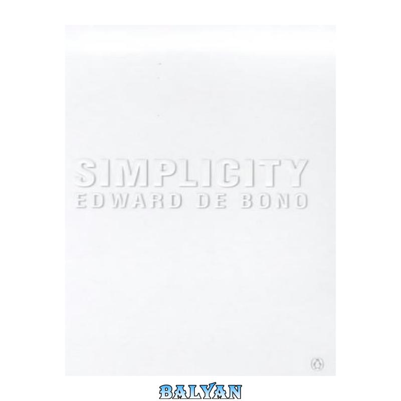 e47003681ee4c593834b9fbb0dd2e0f7.jpg دانلود کتاب Simplicity - تصویر 1