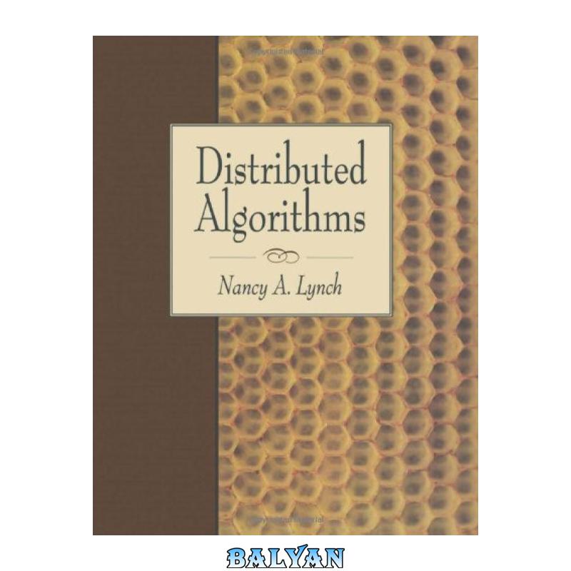 5c91327c101264bb6cae09466737aa04.jpg دانلود کتاب Distributed Algorithms - تصویر 1