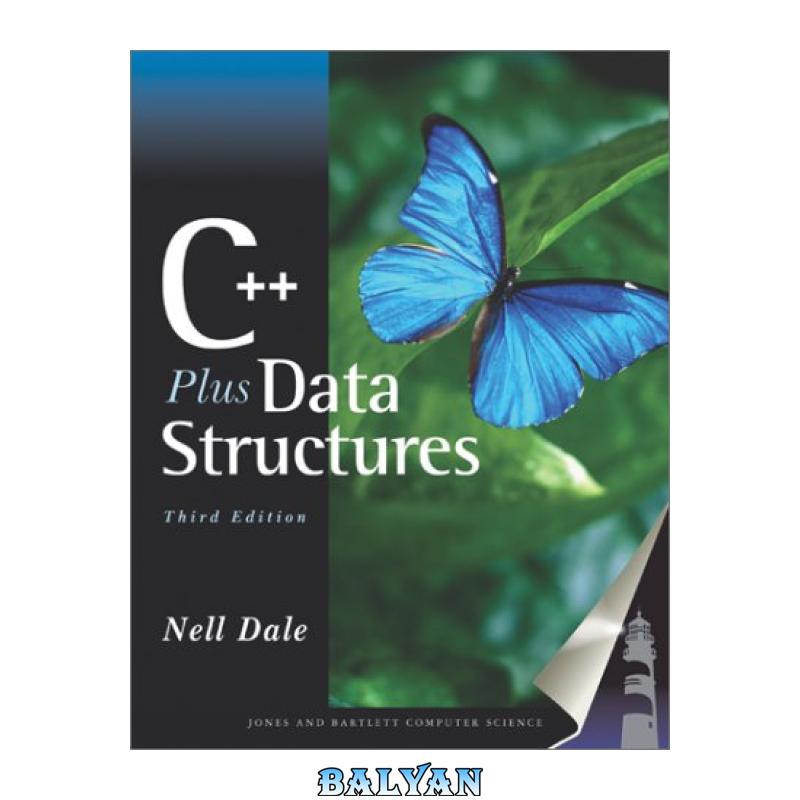 e957bacbe3e9a991a4582b5c46b452e8.jpg دانلود کتاب C++ Plus Data Structures, Third Edition - تصویر 1