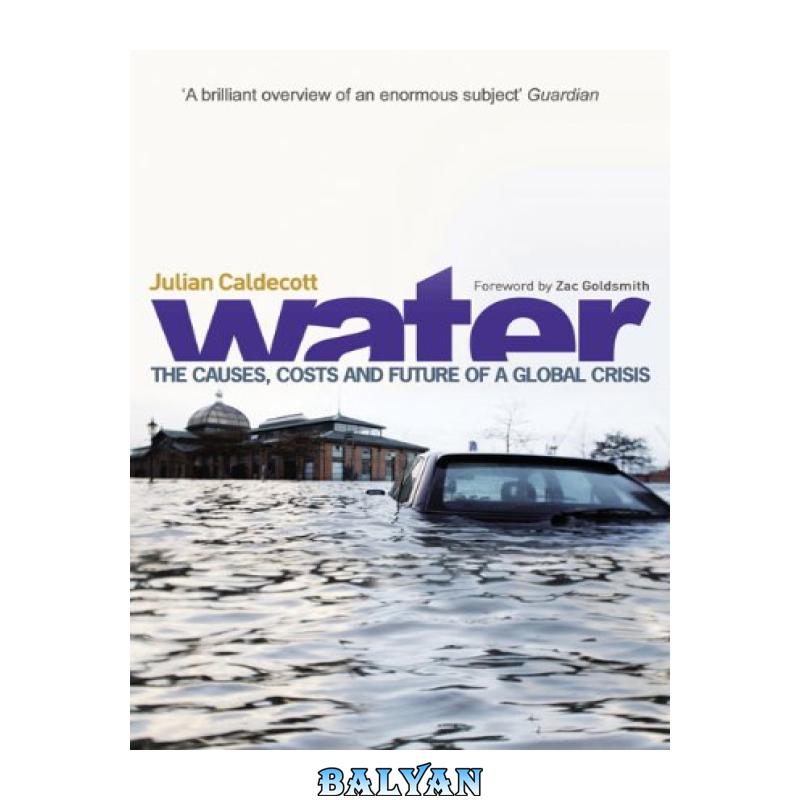 51bce0a2cb0ba429a25155895f641ffd.jpg دانلود کتاب WATER Life in Every Drop - تصویر 1