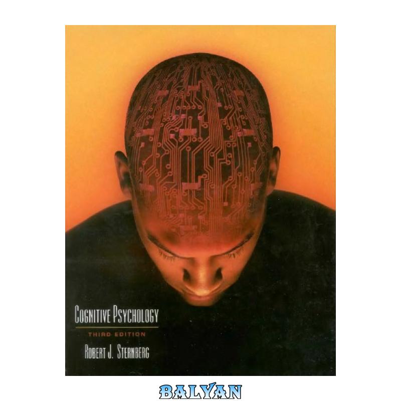 a09b8479756124572bfbc8b566edba33.jpg دانلود کتاب Cognitive Psychology - تصویر 1
