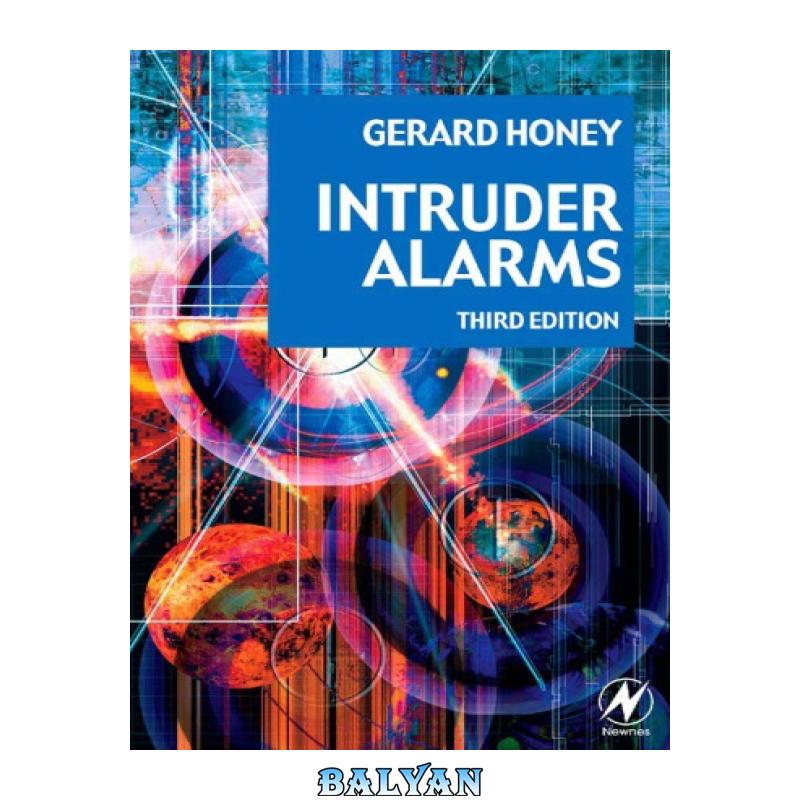 bb7c18b2c5f14127cad36b311736d39c.jpg دانلود کتاب Intruder Alarms - تصویر 1
