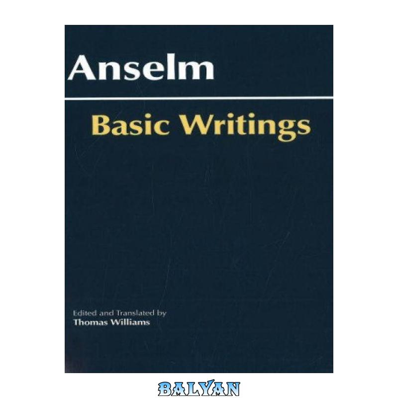 c763f4e0f260163defaf750eeaf7e9be.jpg دانلود کتاب Basic Writings - تصویر 1