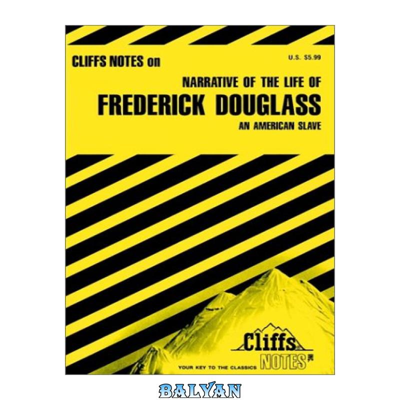 034b2adae906df5b2c6070aaeebc920d.jpg دانلود کتاب Frederick Douglas - تصویر 1