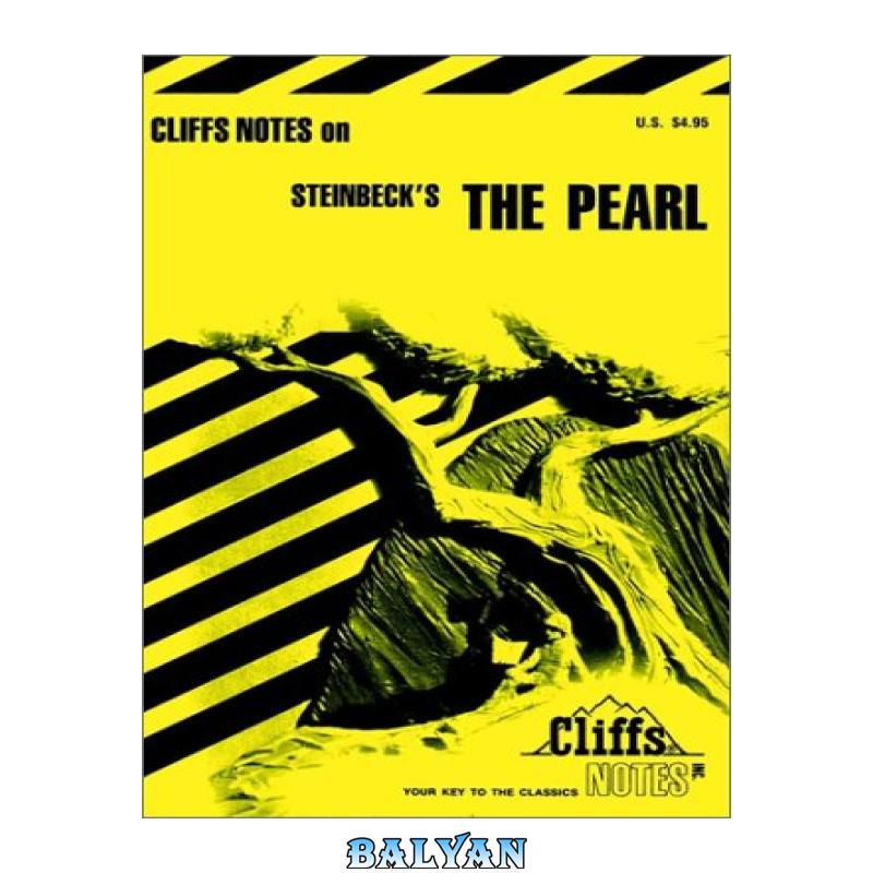 9777b00c5bb40a0ed6f34e79692f7c15.jpg دانلود کتاب The Pearl Notes - تصویر 1