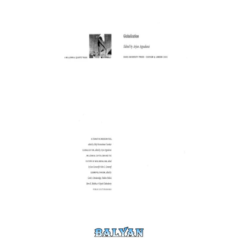 2445cb6e763750d7cf0095fd18827cc1.jpg دانلود کتاب Globalization - تصویر 1