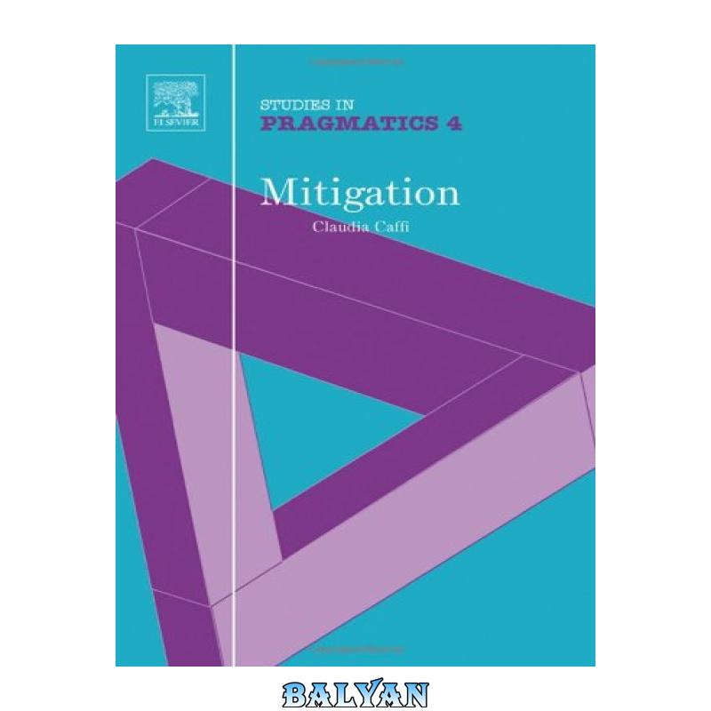 4aaaeceda0536642e16792511e8b244b.jpg دانلود کتاب Mitigation - تصویر 1