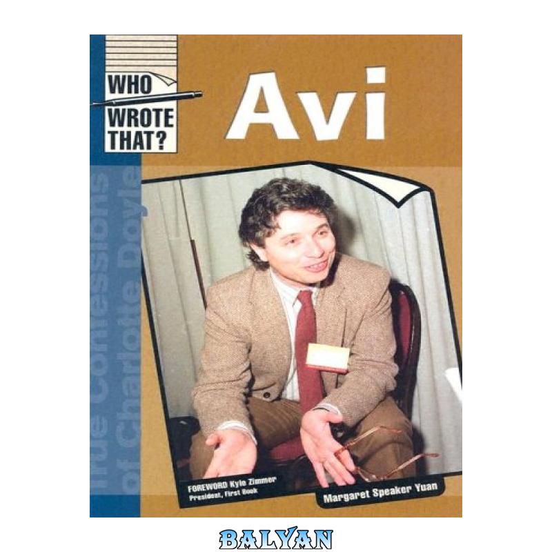 e955ad8a293bd016e18e31f887723402.jpg دانلود کتاب Avi - تصویر 1