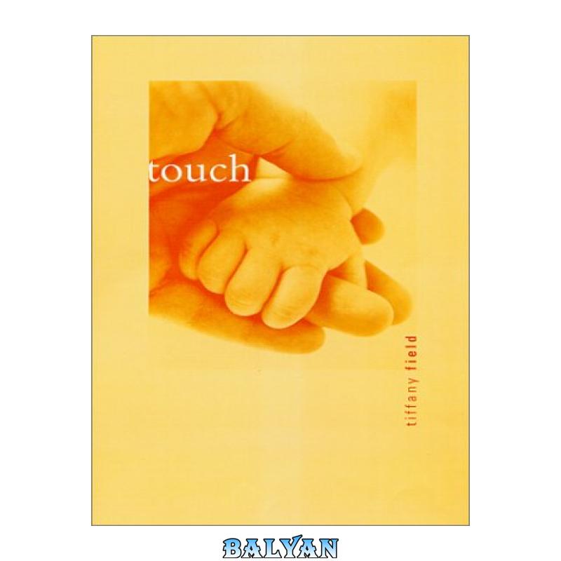 50a57bd7cbb7e2863746478c80fb02ce.jpg دانلود کتاب Touch - تصویر 1