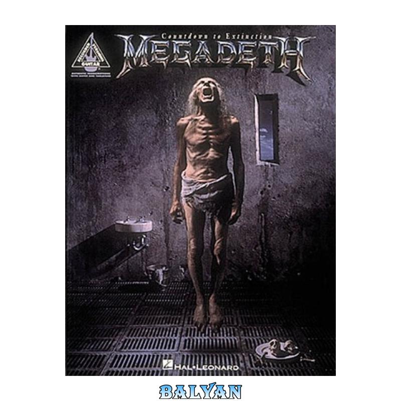 f20b4cbfc515025576e30d83f79311c5.jpg دانلود کتاب Countdown to Extinction - تصویر 1